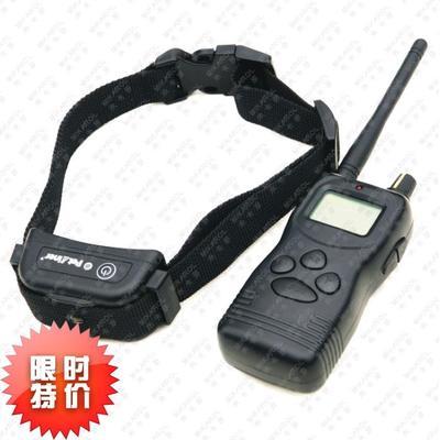 科學馴犬 淺析寵物止吠器的正確使用與選購指南