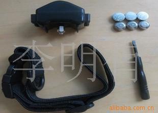 無傷害全自動震動止吠器——智能訓(xùn)導(dǎo)，守護(hù)愛寵安寧